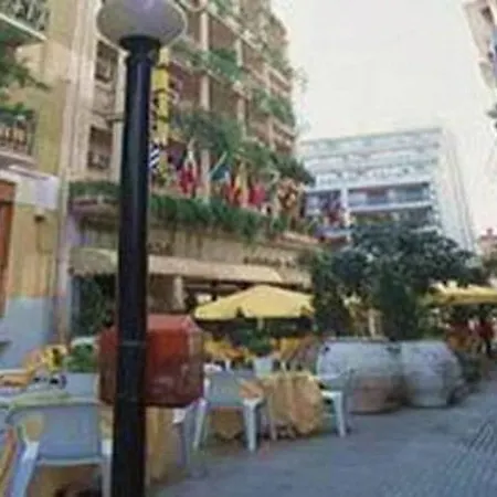 Athinea Hotell