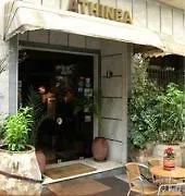 Athinea Hotell Aten
